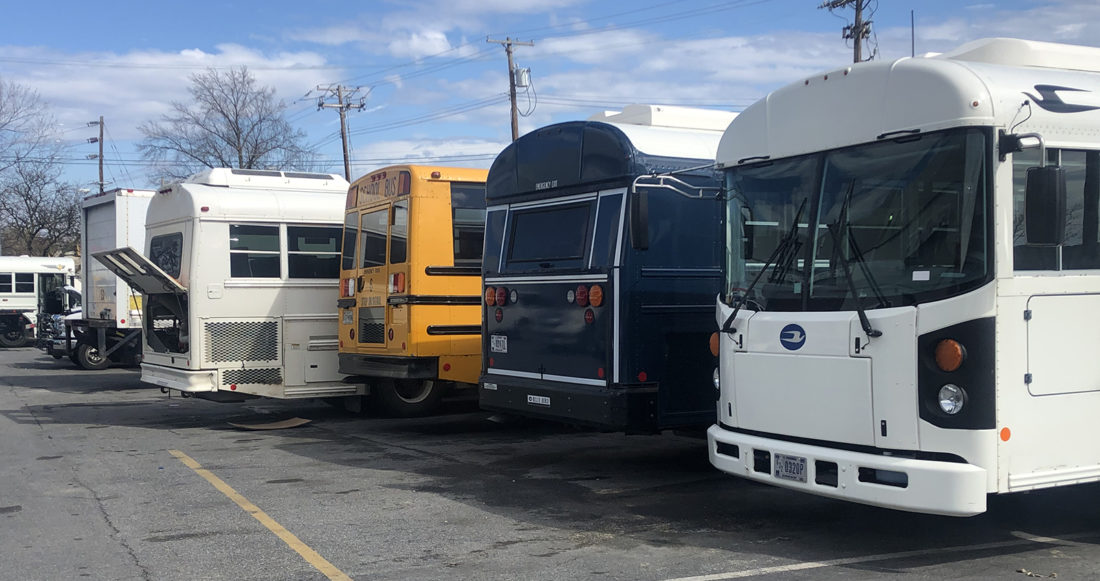 Butler Collision Center Rockville, MD Body Shop Montgomery County Maryland